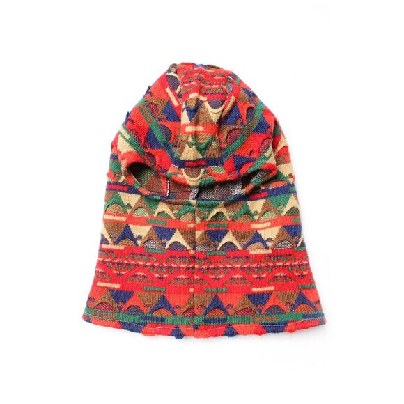 Rework 3D Knit Balaclava Shiesty Hat - Picture 1 of 3
